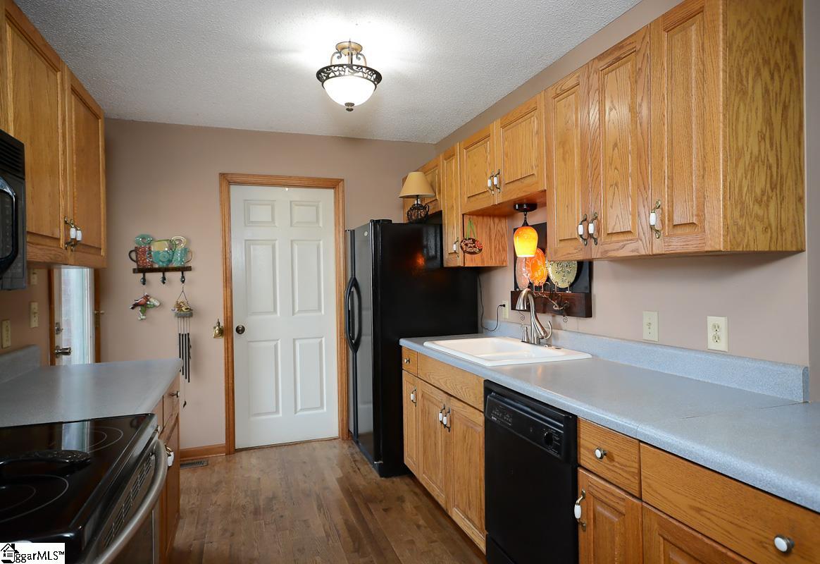 107 Morris Road Pickens, SC 29671 - Photo 22 of 36