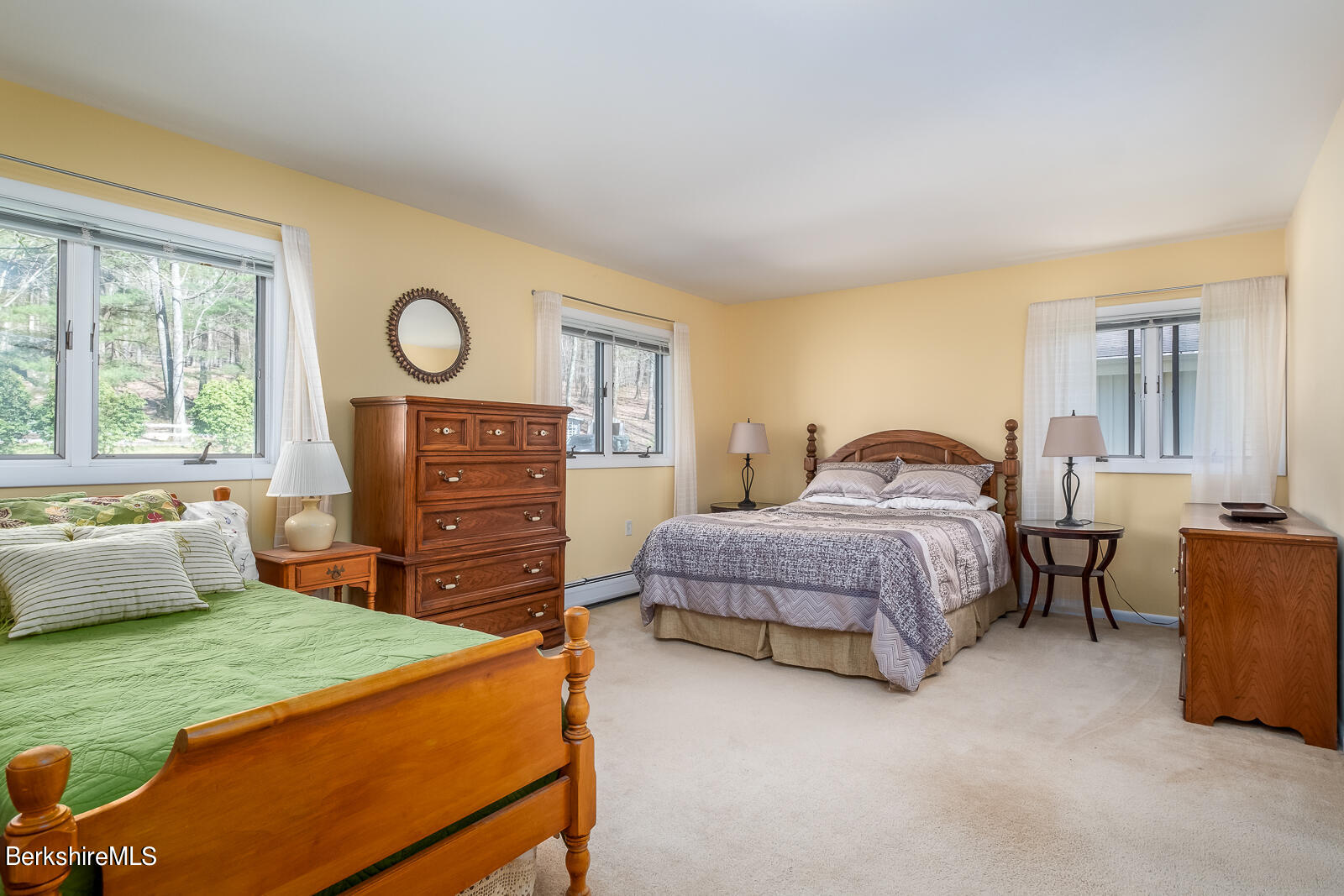 436 Henderson Road Williamstown, MA 01267 - Photo 34 of 46 Apartment
