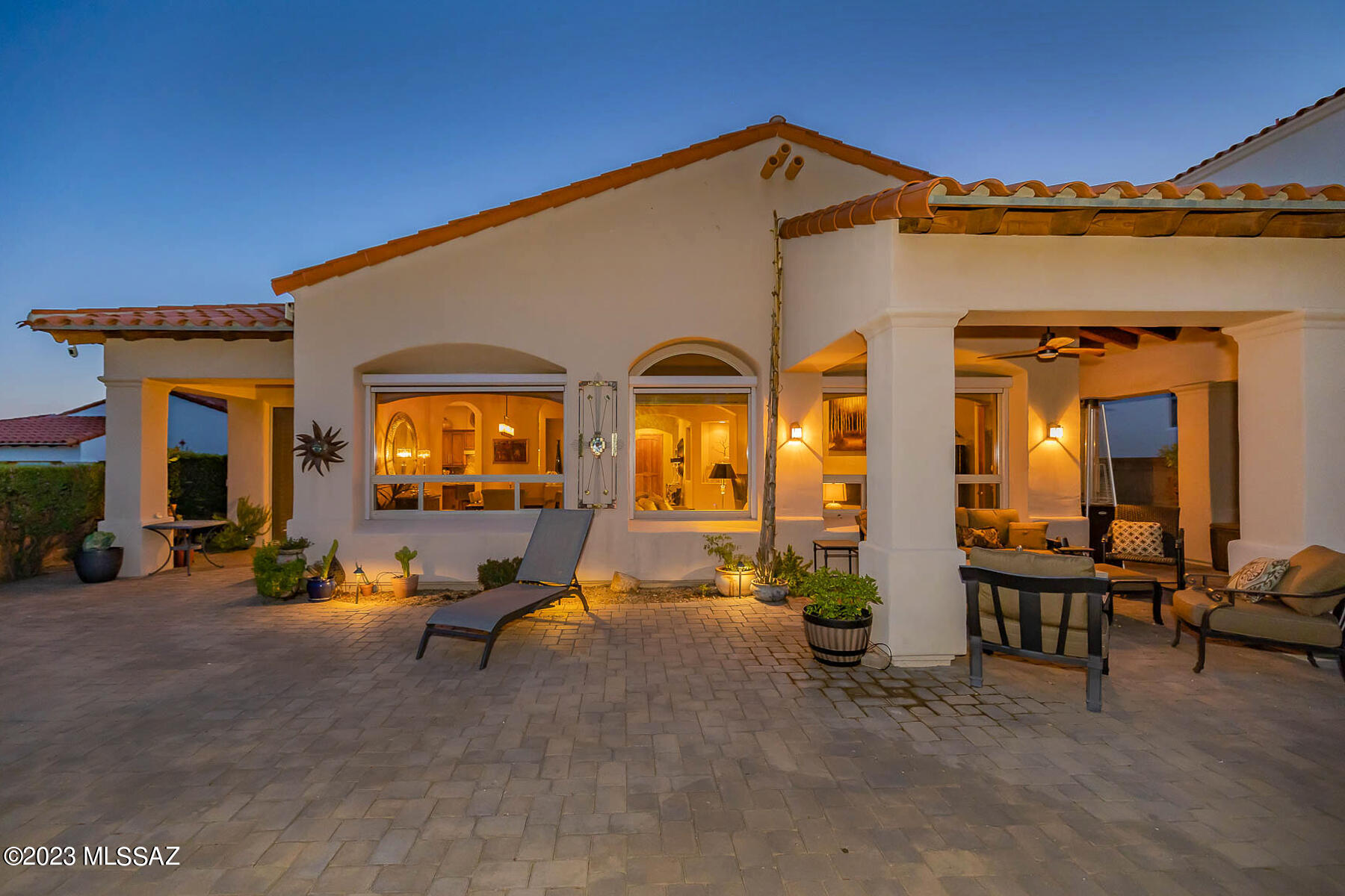 5290 North Ridge Spring Place Tucson, AZ 85749 - Photo 19 of 50 Gallery Image 19