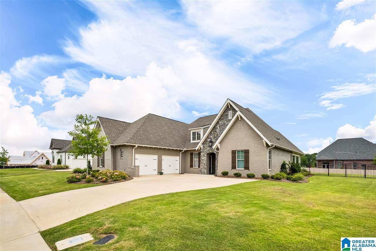 863 Vestlake Ridge Drive Birmingham, AL 35242 - Photo 3 of 35