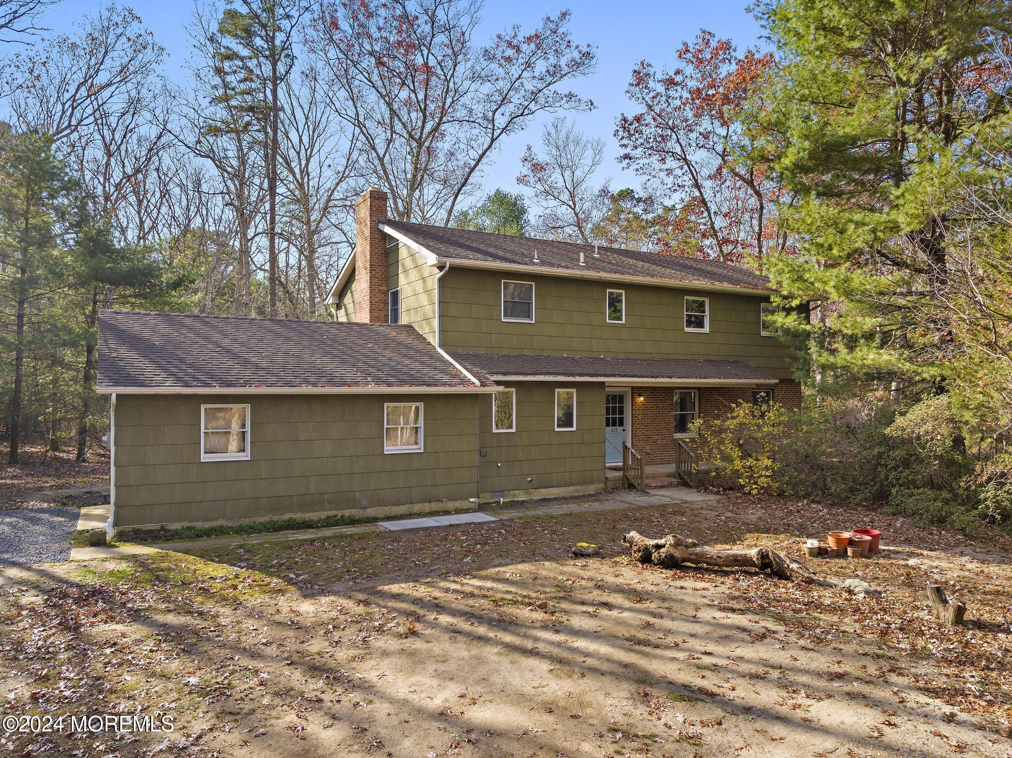 679 Nugentown Road Little Egg Harbor, NJ 08087 - Photo 1 of 61 679 Nugentown Rd (22)