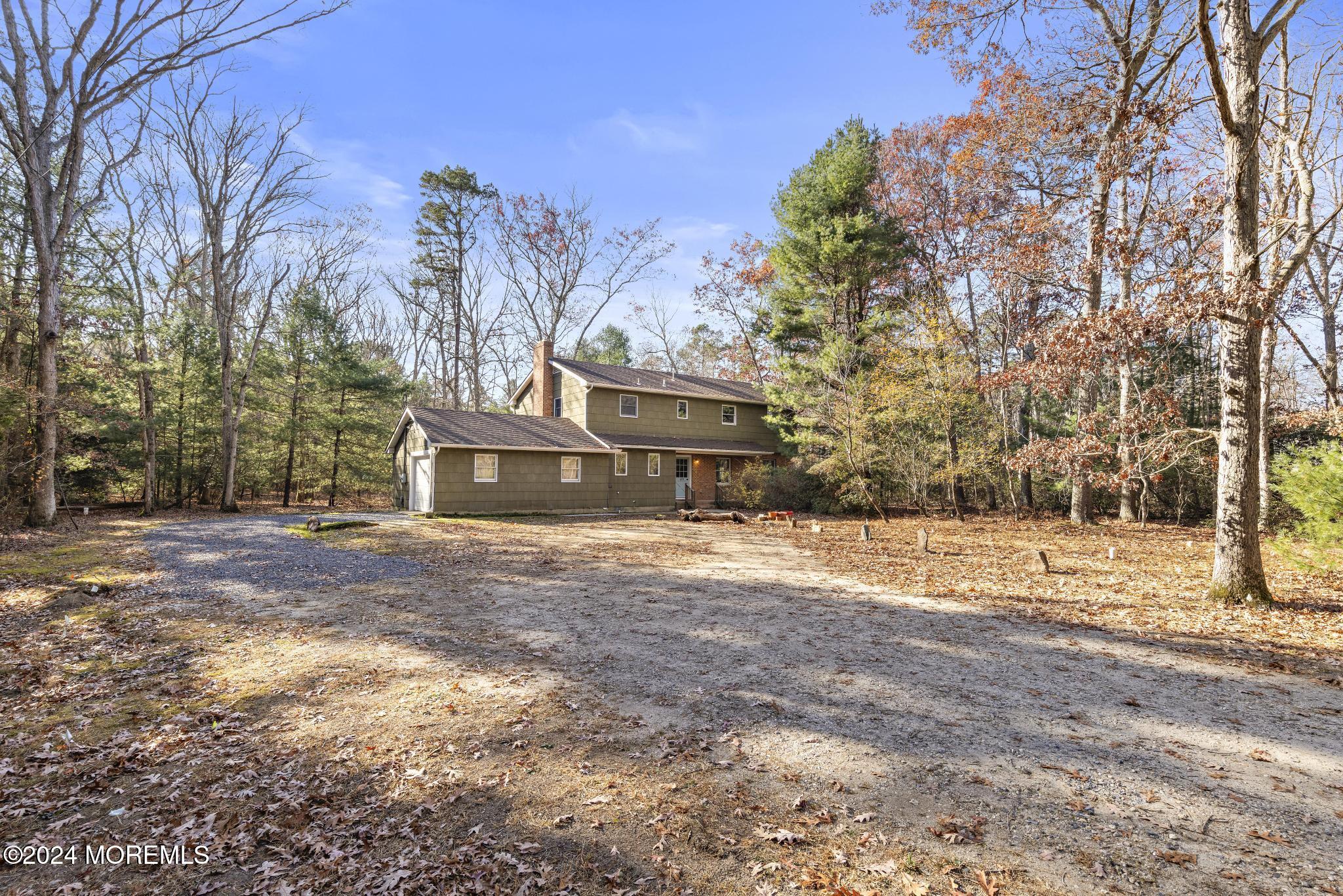679 Nugentown Road Little Egg Harbor, NJ 08087 - Photo 3 of 61 679 Nugentown Rd (28)