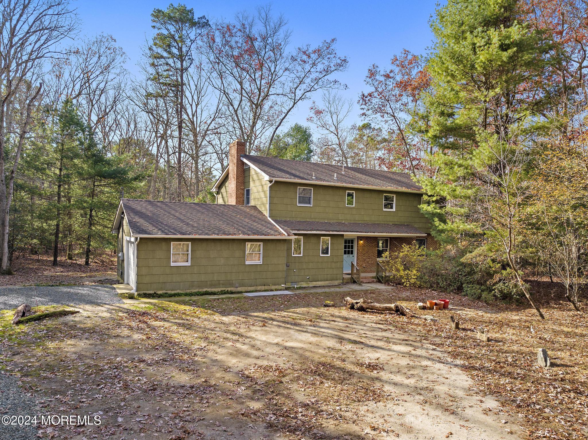 679 Nugentown Road Little Egg Harbor, NJ 08087 - Photo 6 of 61 679 Nugentown Rd (23)