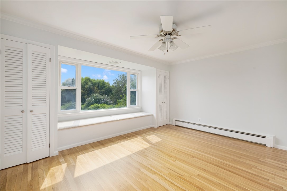 331 3rd Beach Road Middletown, RI 02842 - Photo 30 of 50 Primary bedroom picture window