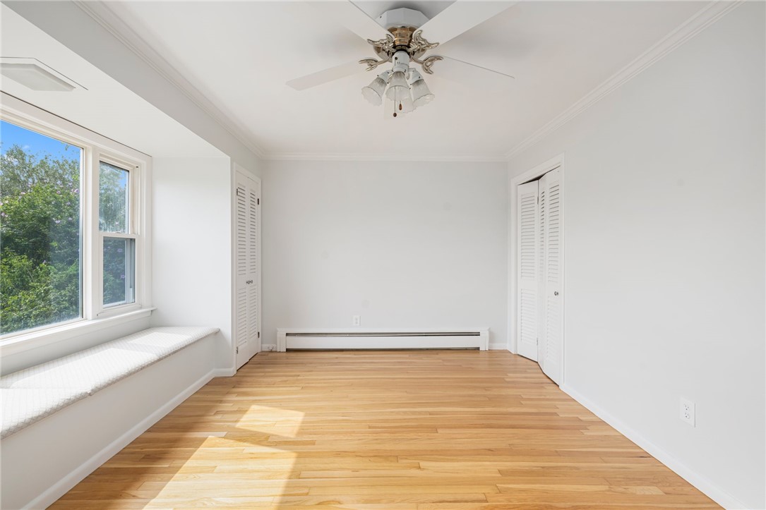 331 3rd Beach Road Middletown, RI 02842 - Photo 31 of 50 Primary bedroom window seat