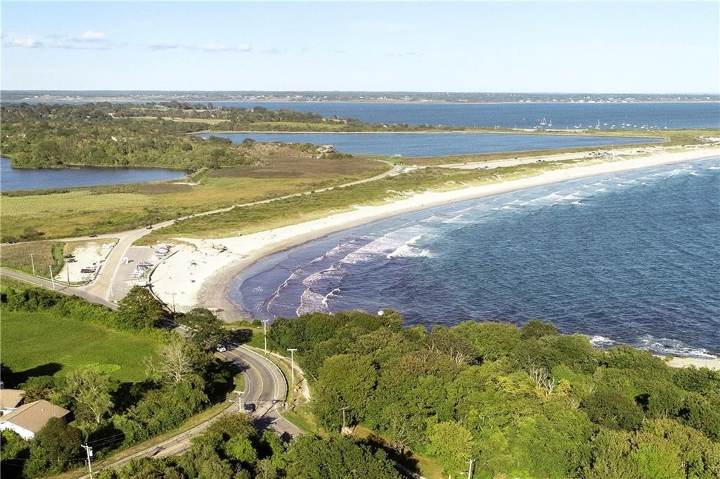 331 3rd Beach Road Middletown, RI 02842 - Photo 45 of 50 Walk to these fabulous Beaches!