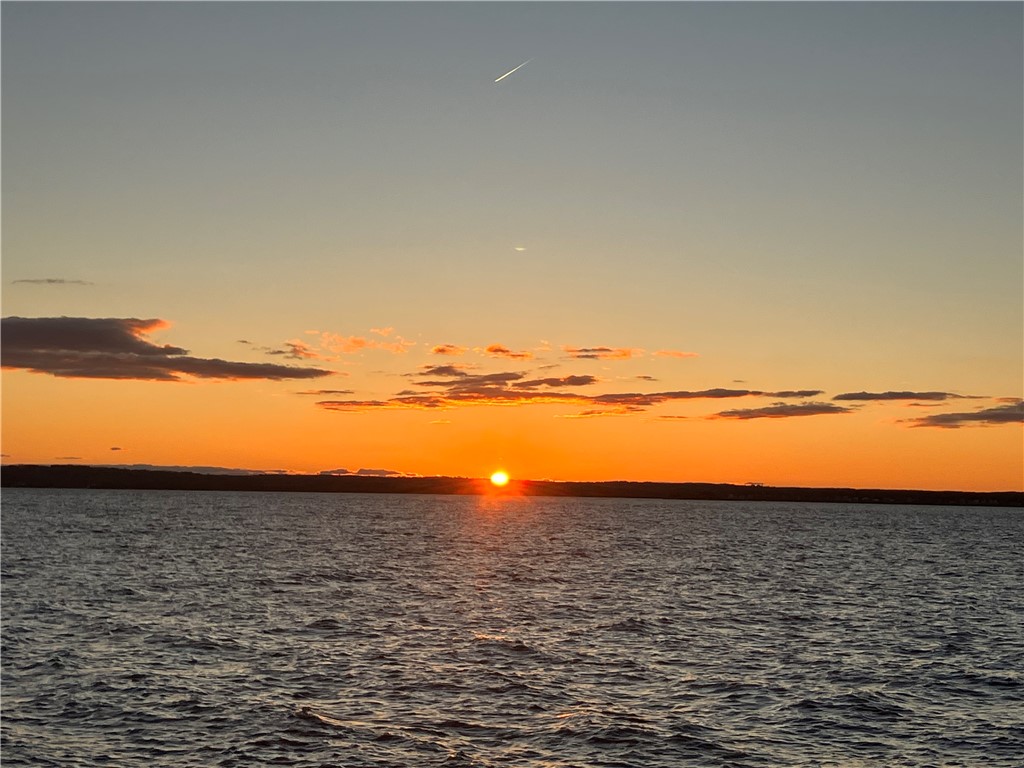 331 3rd Beach Road Middletown, RI 02842 - Photo 47 of 50 Neighborhood -Enjoy fabulous sunset on second beach