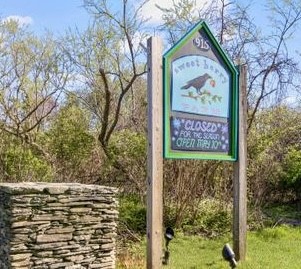 331 3rd Beach Road Middletown, RI 02842 - Photo 48 of 50 Sweetberry farm, market, and café