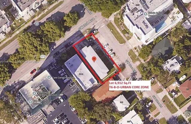 a view of a swimming pool