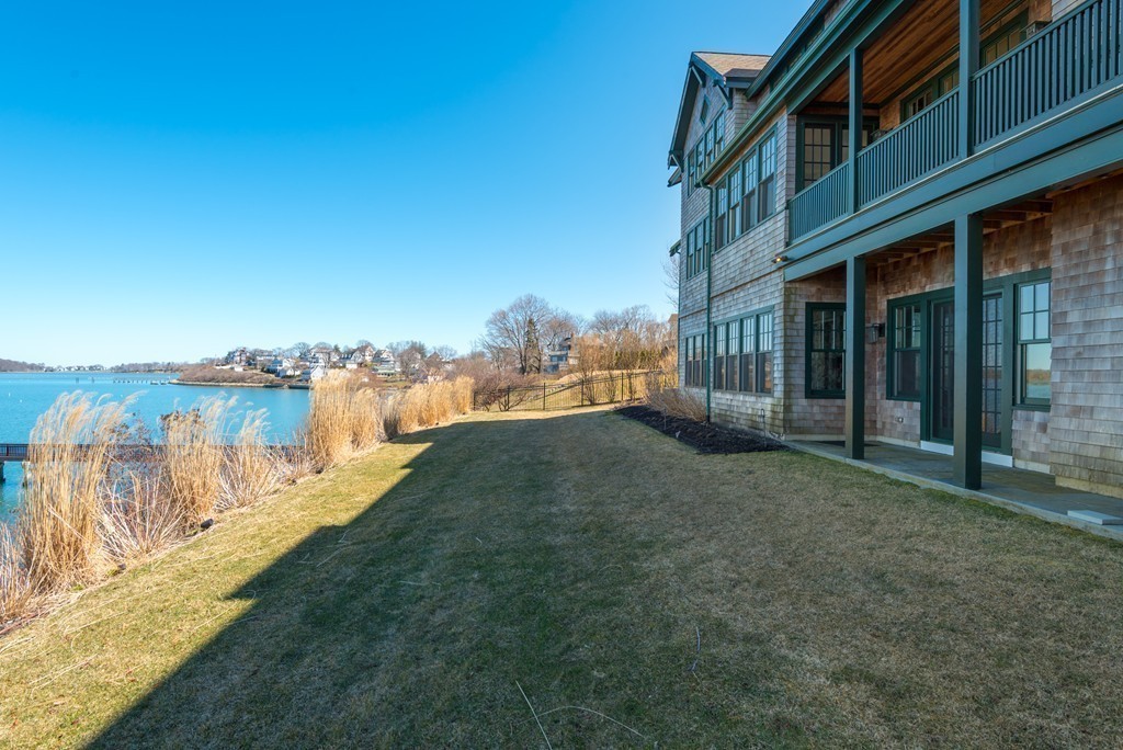 11 Howard Road Hingham, MA 02043 - Photo 27 of 30 Gallery Image 27