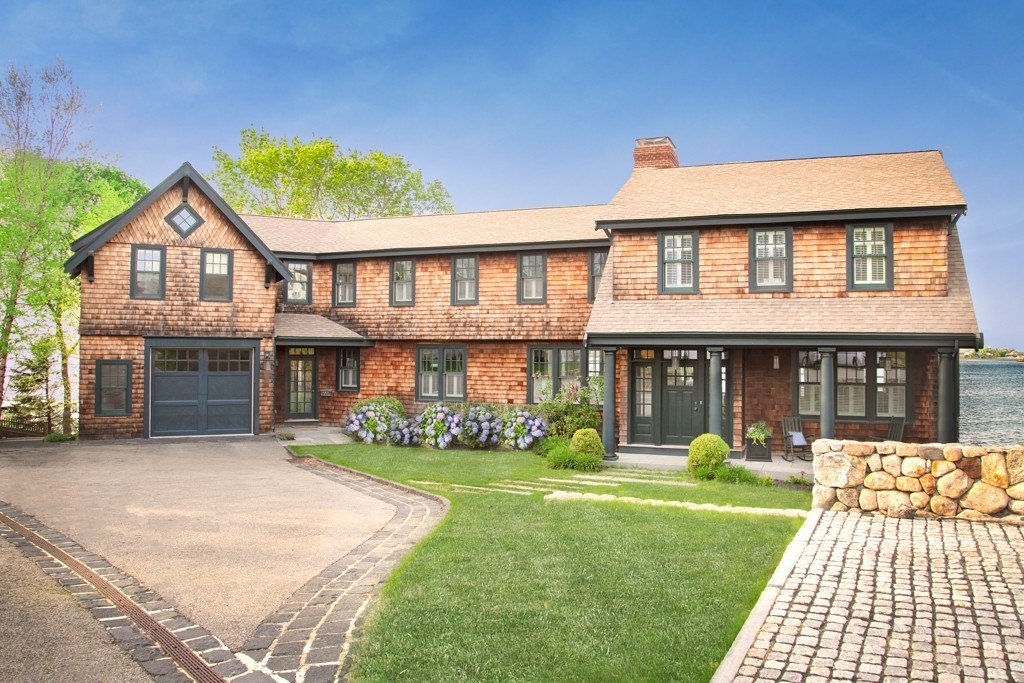 11 Howard Road Hingham, MA 02043 - Photo 30 of 30 Gallery Image 30