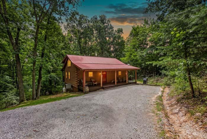 16236 Collison Road Logan, OH 43138 - Photo 2 of 34 Twilight View