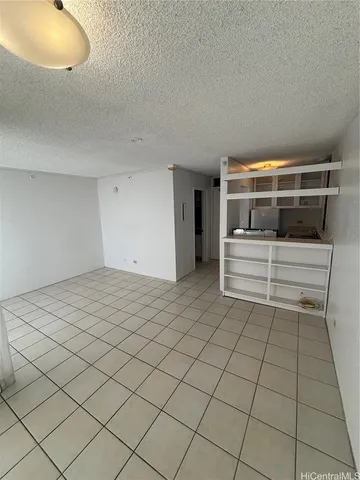 a room with storage and utility