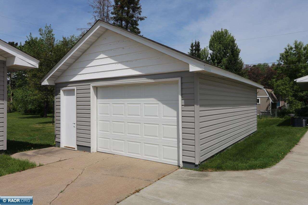 710 Summit Street Aurora, MN 55705 - Photo 7 of 28
