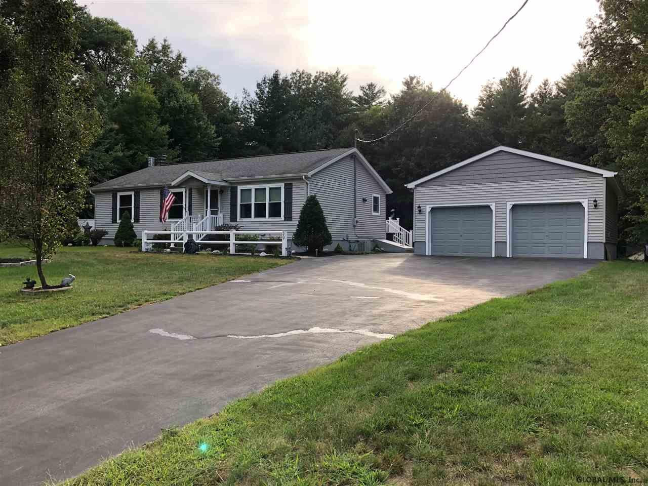 39 Phillips Road Stillwater, NY 12170 - Photo 11 of 11 Photo 11