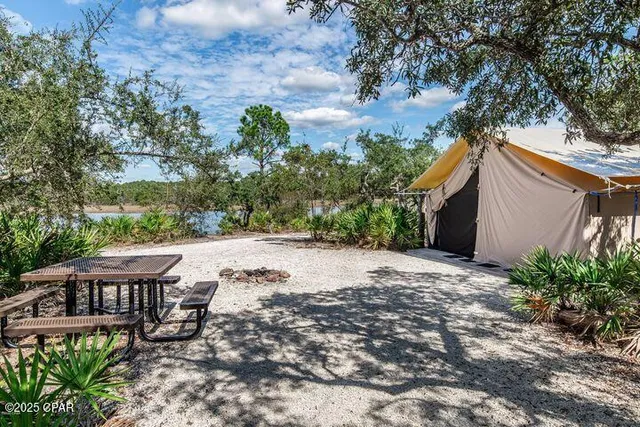 $115,000 | 7533 Shady Glen Trail, Panama City Beach, FL 32413