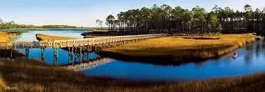 $115,000 | 7533 Shady Glen Trail, Panama City Beach, FL 32413