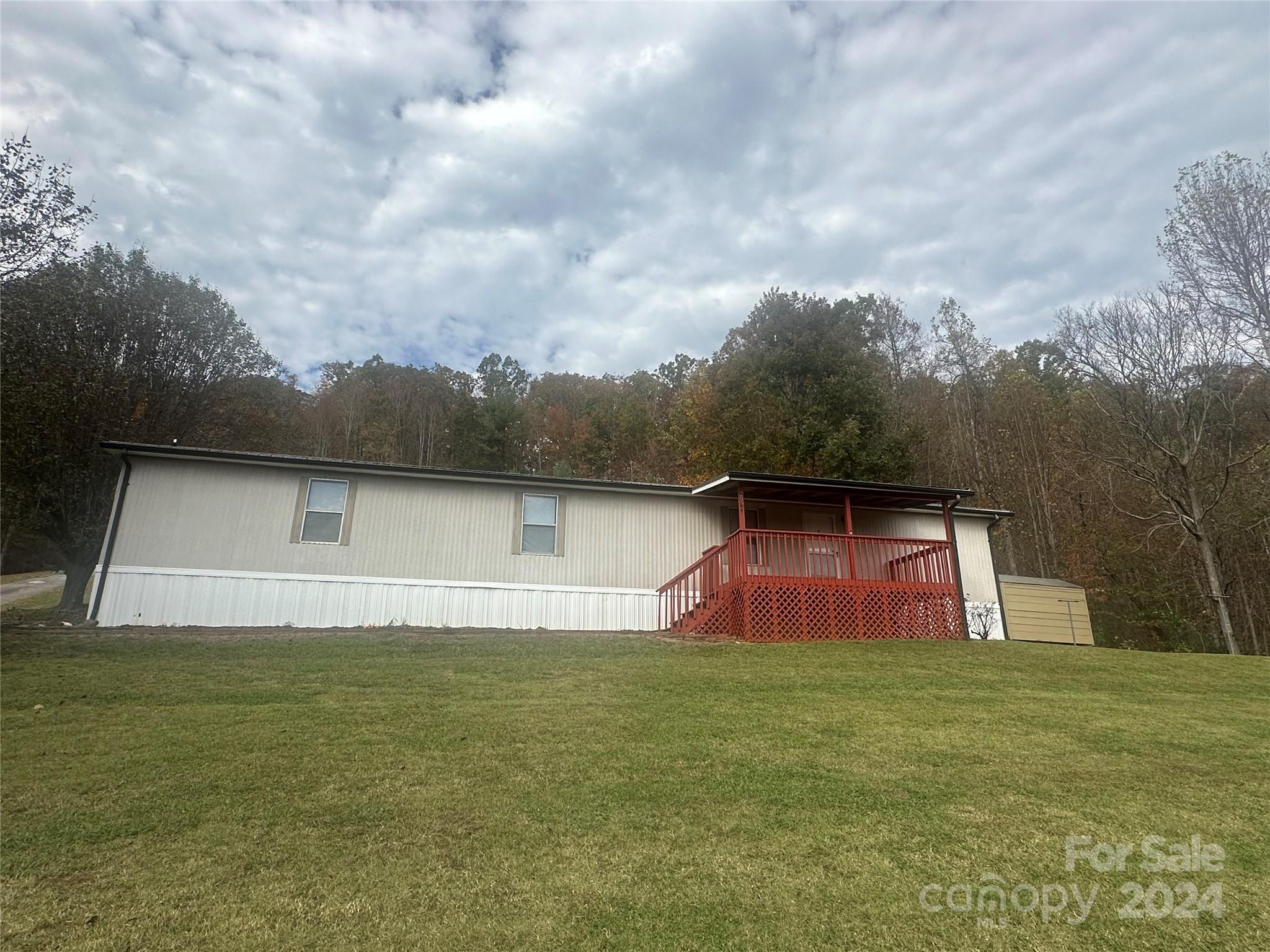2926 Clarks Chapel Road Lenoir, NC 28645 - Photo 1 of 16 Gallery Image 1