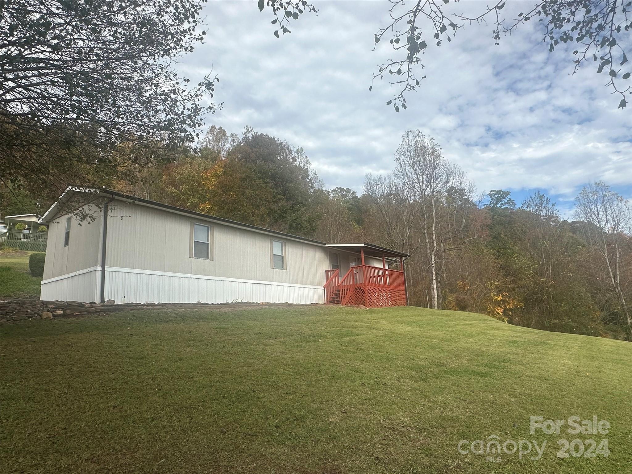 2926 Clarks Chapel Road Lenoir, NC 28645 - Photo 15 of 16 Gallery Image 15