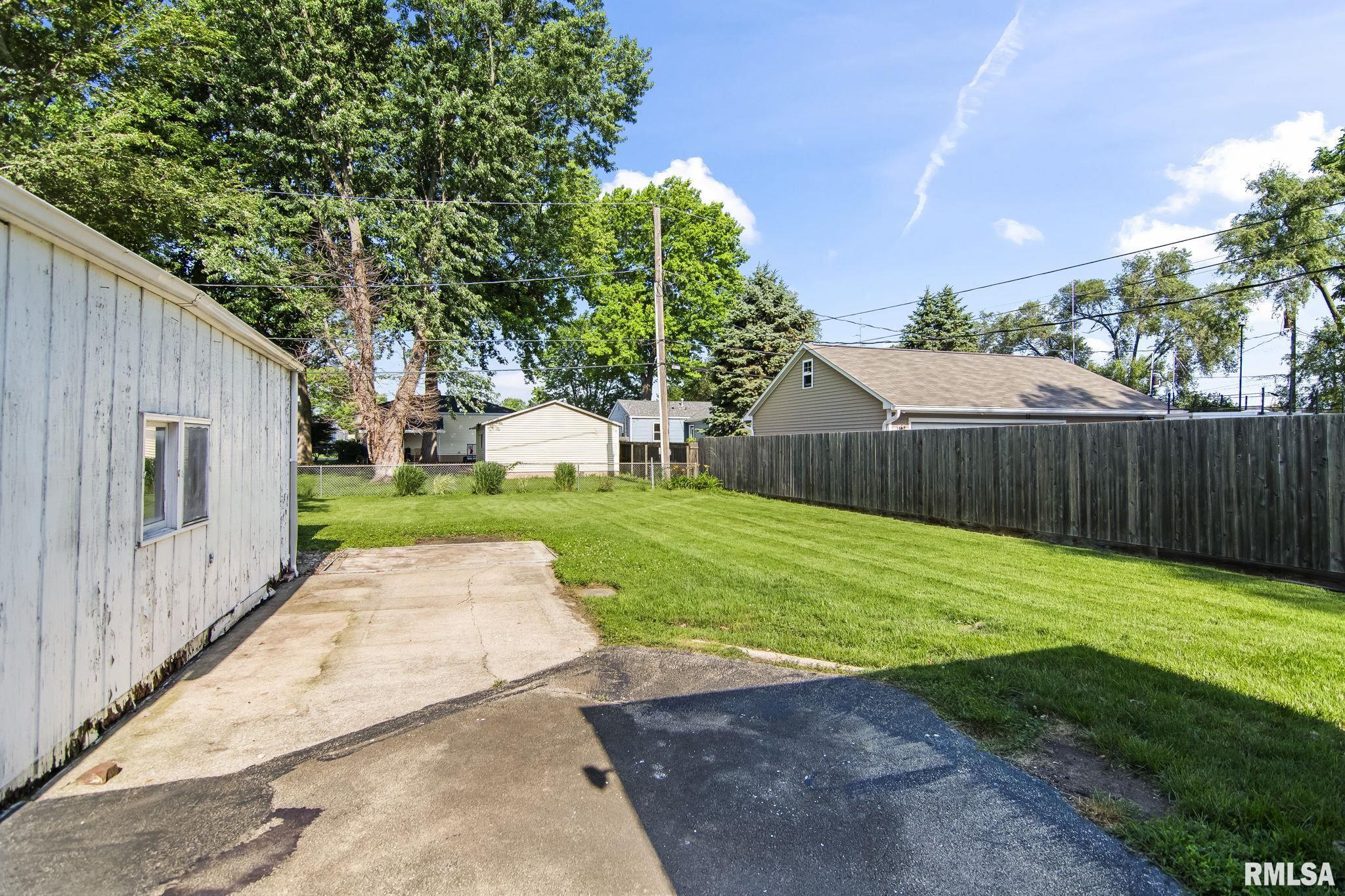 3219 Butler Street Springfield, IL 62703 - Photo 35 of 36