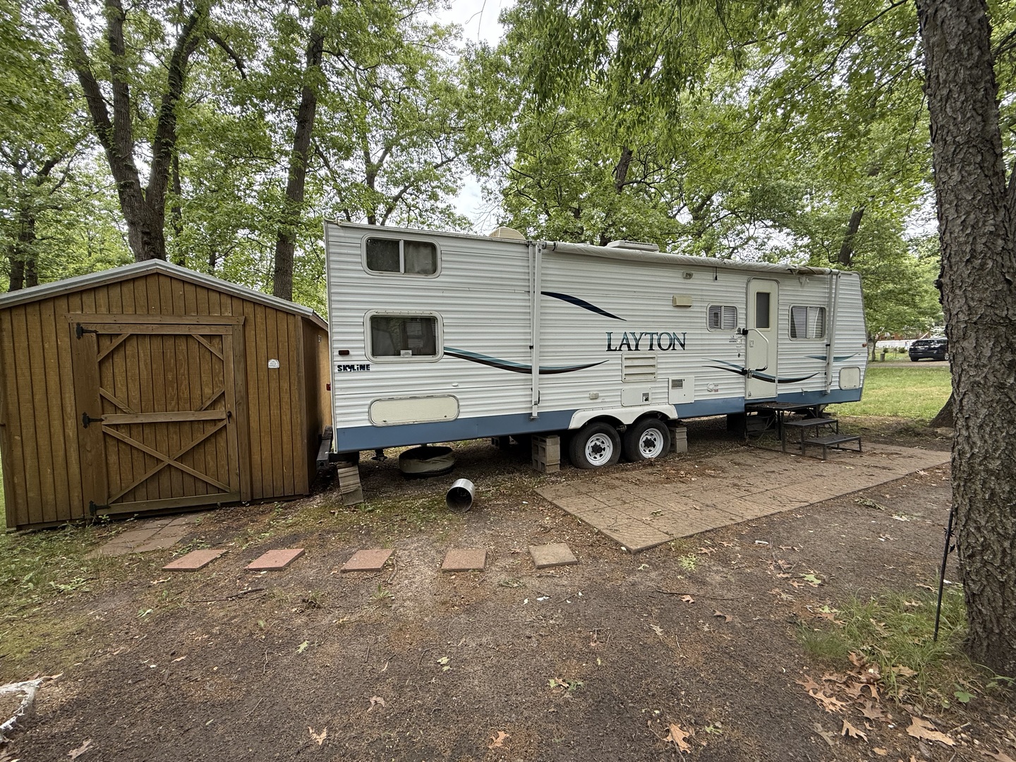 21-191 Woodhaven Lakes Sublette, IL 61367 - Photo 18 of 22