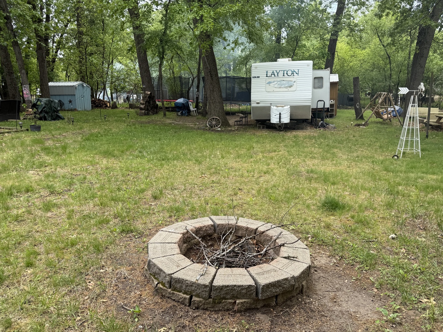 21-191 Woodhaven Lakes Sublette, IL 61367 - Photo 4 of 22