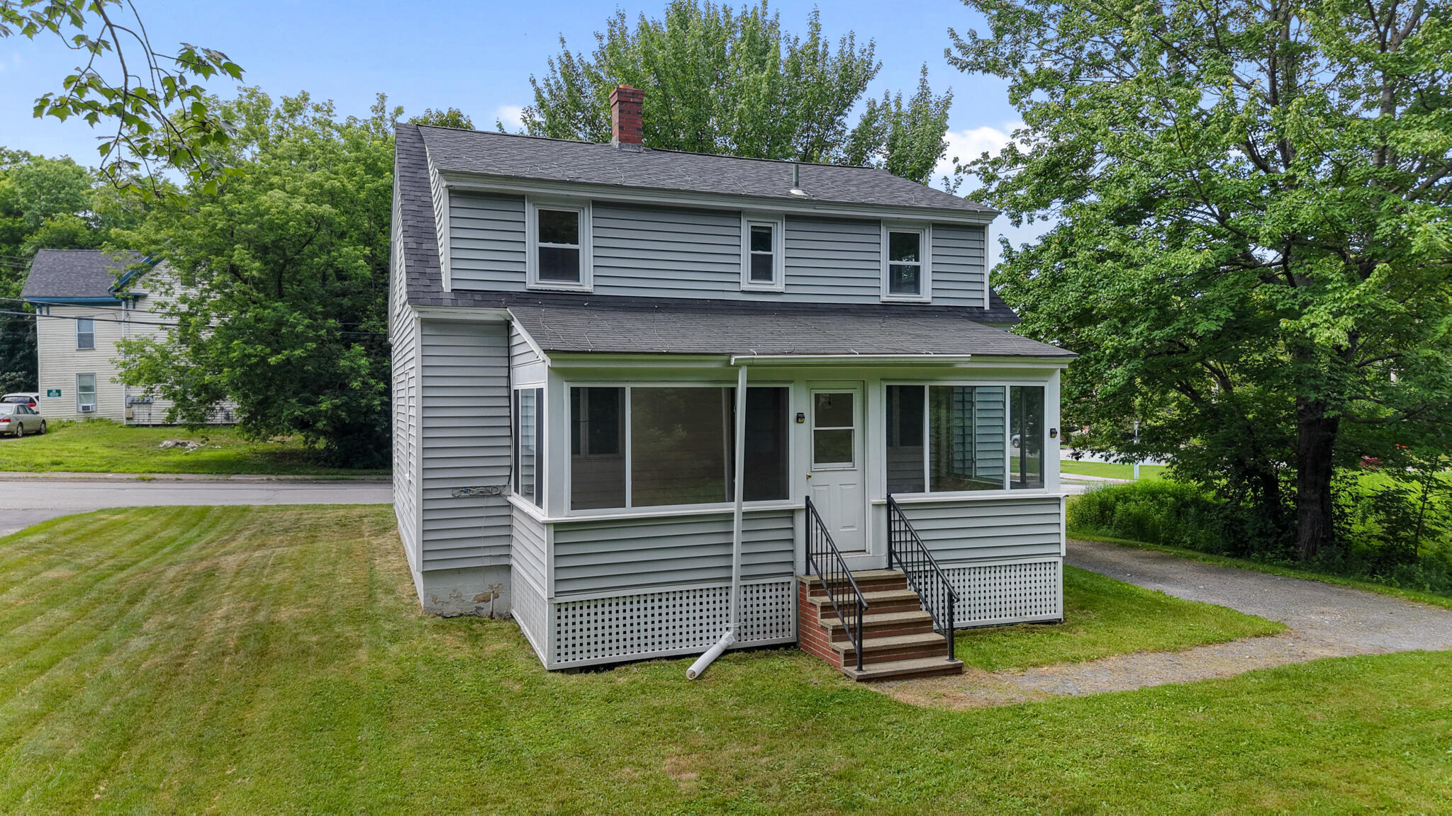 8 Grove Street Brewer, ME 04412 - Photo 3 of 38 8 Grove Street, Brewer, ME 04412
