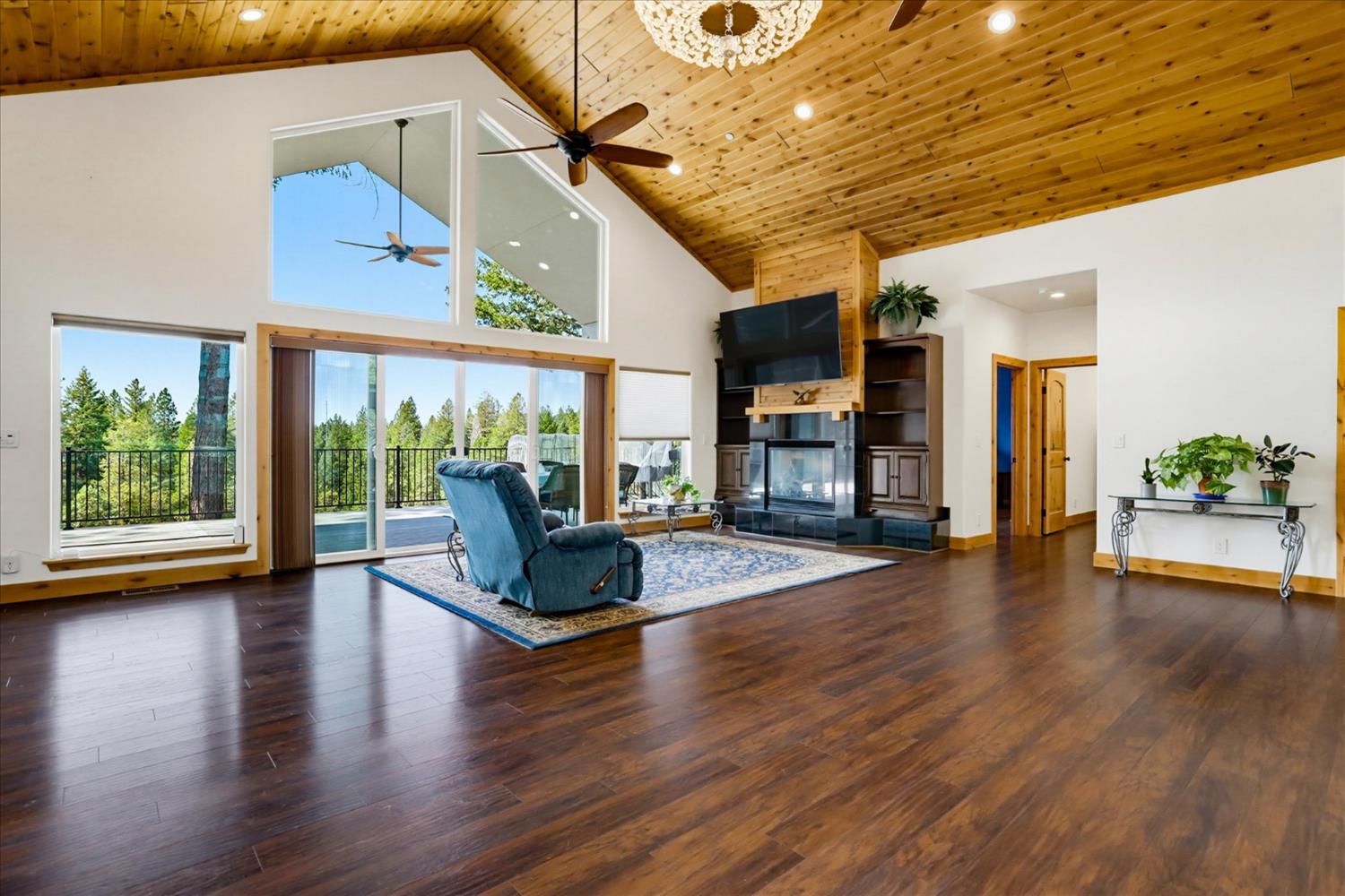 14696 Oak Ridge Road Nevada City, CA 95959 - Photo 8 of 99 Gallery Image 8