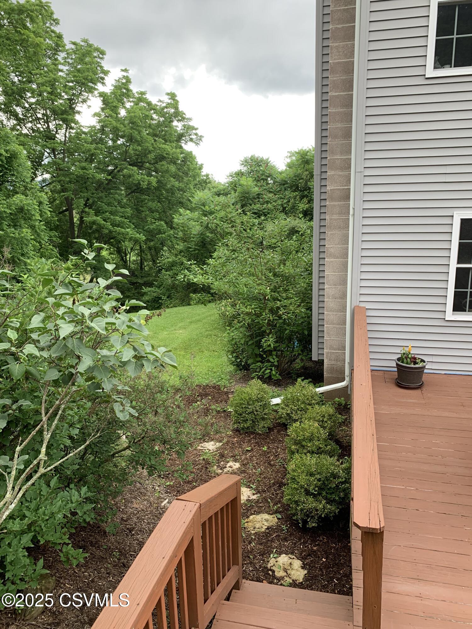 3 Walnut Road Lewisburg, PA 17837 - Photo 55 of 58