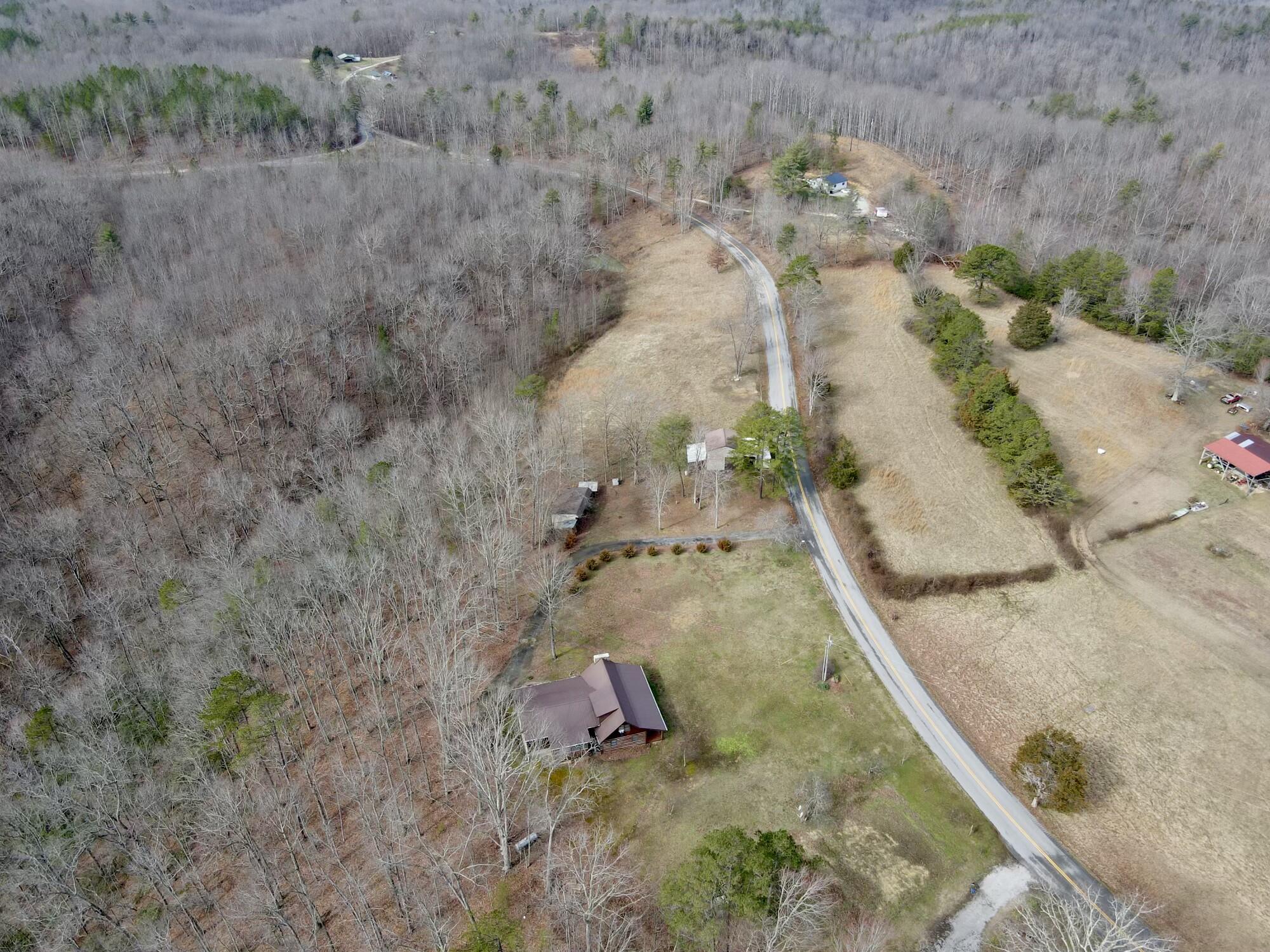 11003 Red Bird Road Williamsburg, KY 40769 - Photo 45 of 59 dji_fly_20230221_111142_10_1676995915442