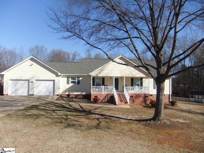 148 Suffolk Road Boiling Springs, SC 29316 - Photo 1 of 25