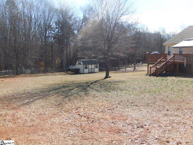 148 Suffolk Road Boiling Springs, SC 29316 - Photo 23 of 25
