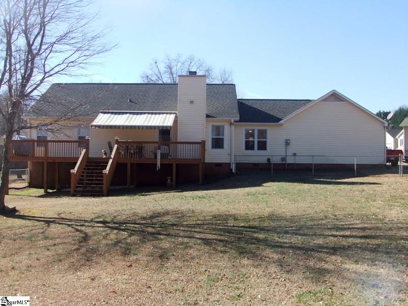 148 Suffolk Road Boiling Springs, SC 29316 - Photo 25 of 25