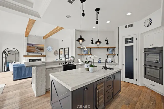 swimming pool view with a outdoor seating