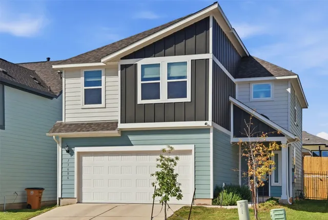 $2,275 | 13606 Fire Island Drive, Pflugerville, TX 78660