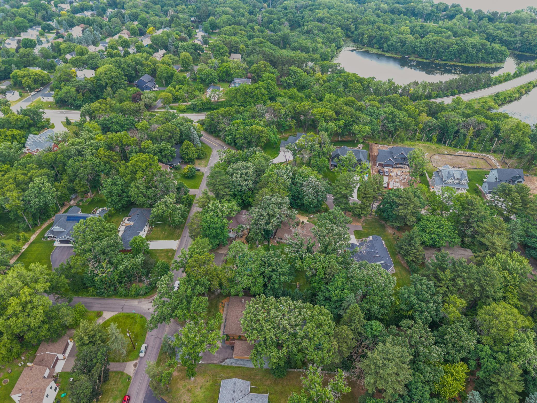 350 Arcwood Road Mahtomedi, MN 55115 - Photo 46 of 51