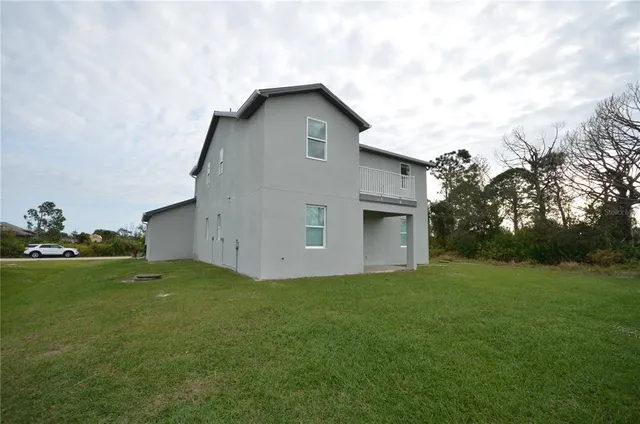 $1,900 | 8581 Agate Street, Port Charlotte, FL 33981