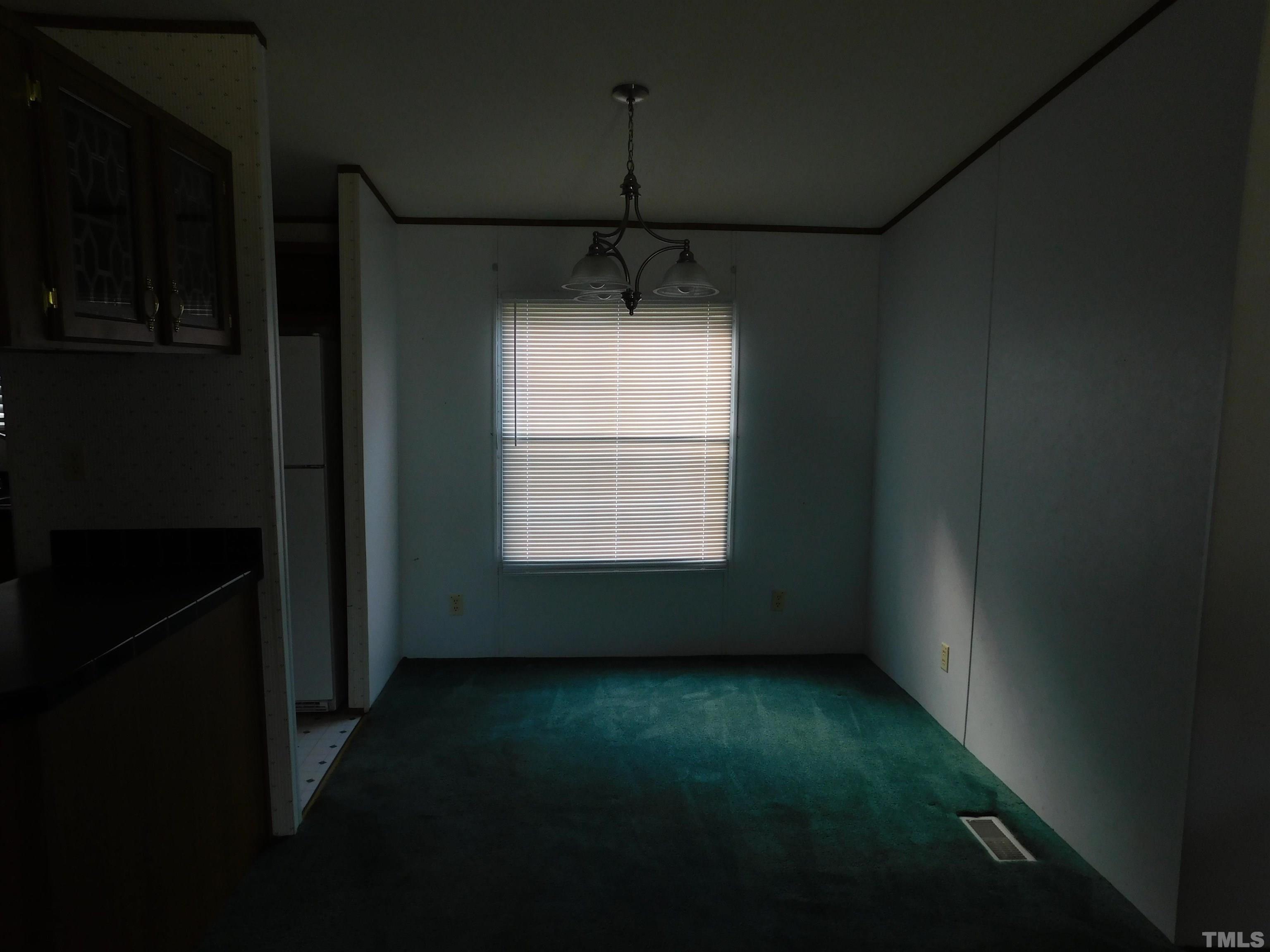 45 Ray-Denton Road Spring Hope, NC 27882 - Photo 10 of 13 a view of room and window