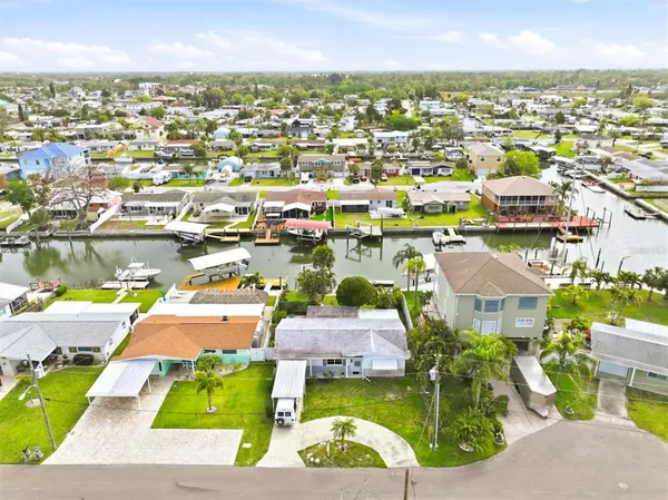 $399,900 | 13538 Leslie Drive, Hudson, FL 34667