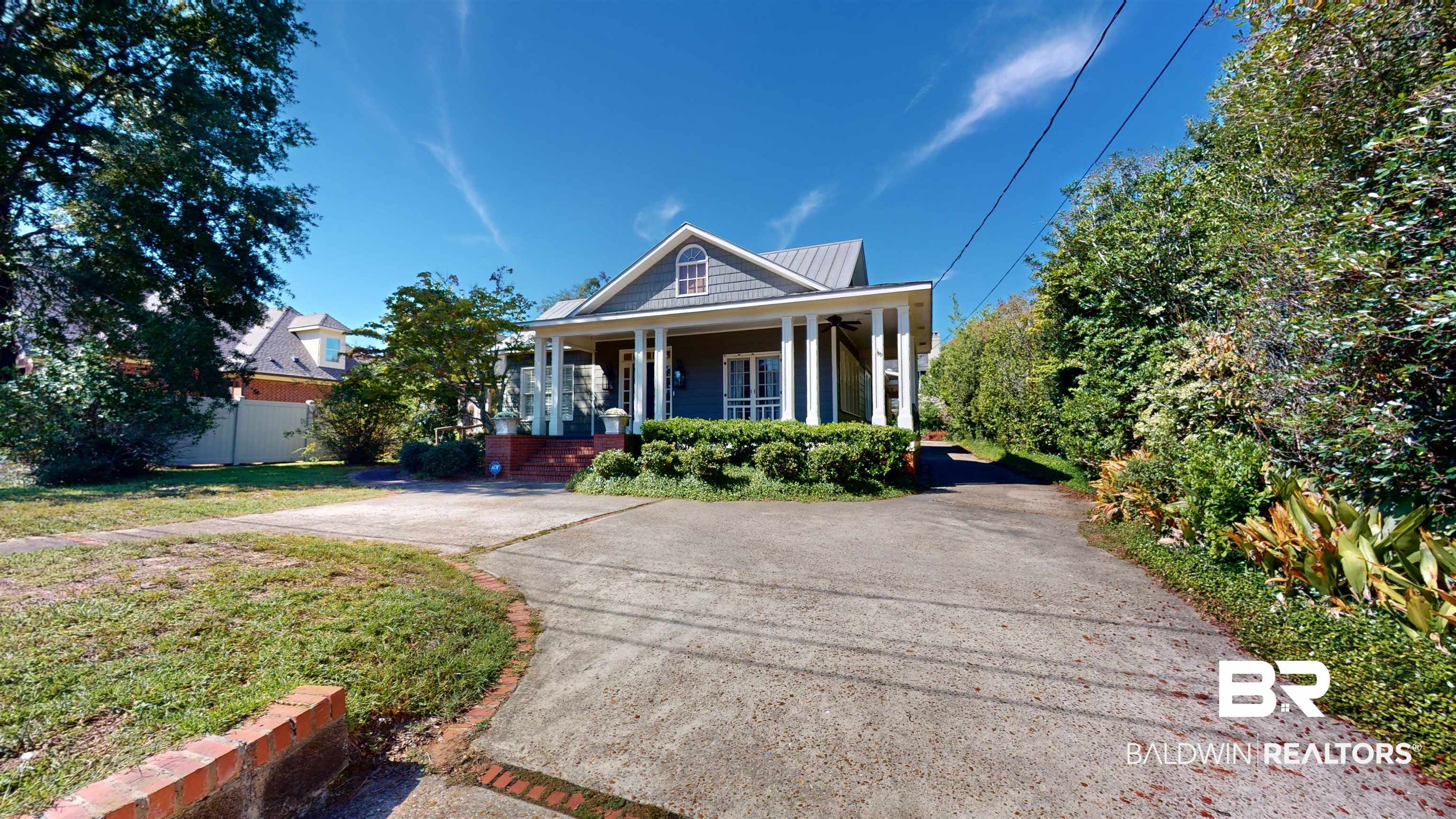 121 Provident Lane Mobile, AL 36608 - Photo 33 of 36