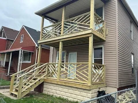 $235,000 | 3932 Pulaski Street, East Chicago, IN 46312