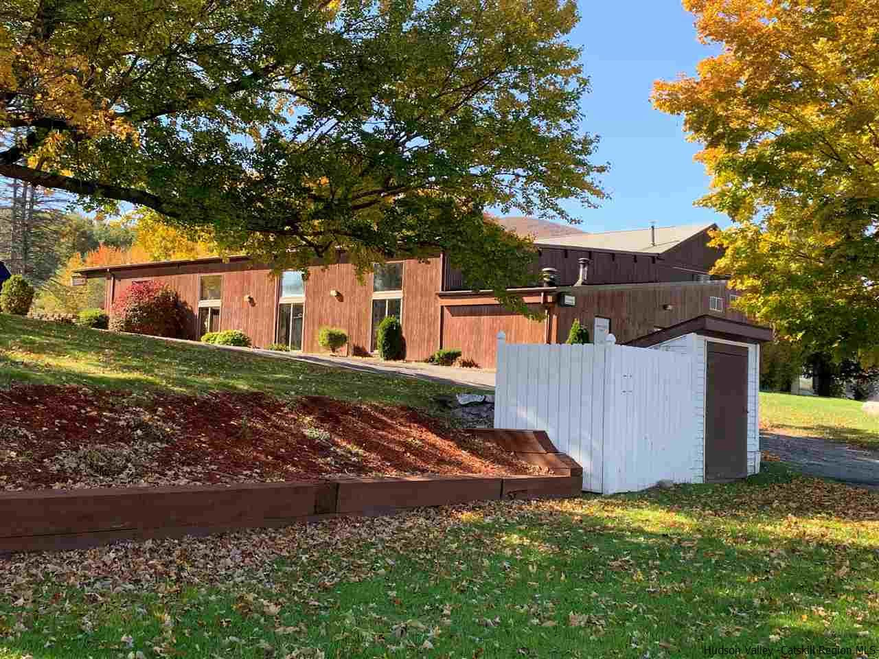 487 Old Rte 23 Acra, NY 12405 - Photo 1 of 34 Photo 1