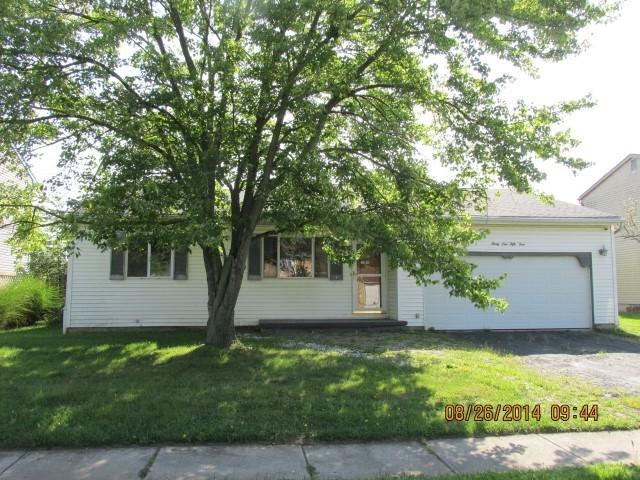 3954 Three Rivers Drive Groveport, OH 43125 - Photo 1 of 13