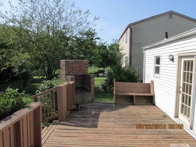 3954 Three Rivers Drive Groveport, OH 43125 - Photo 4 of 13