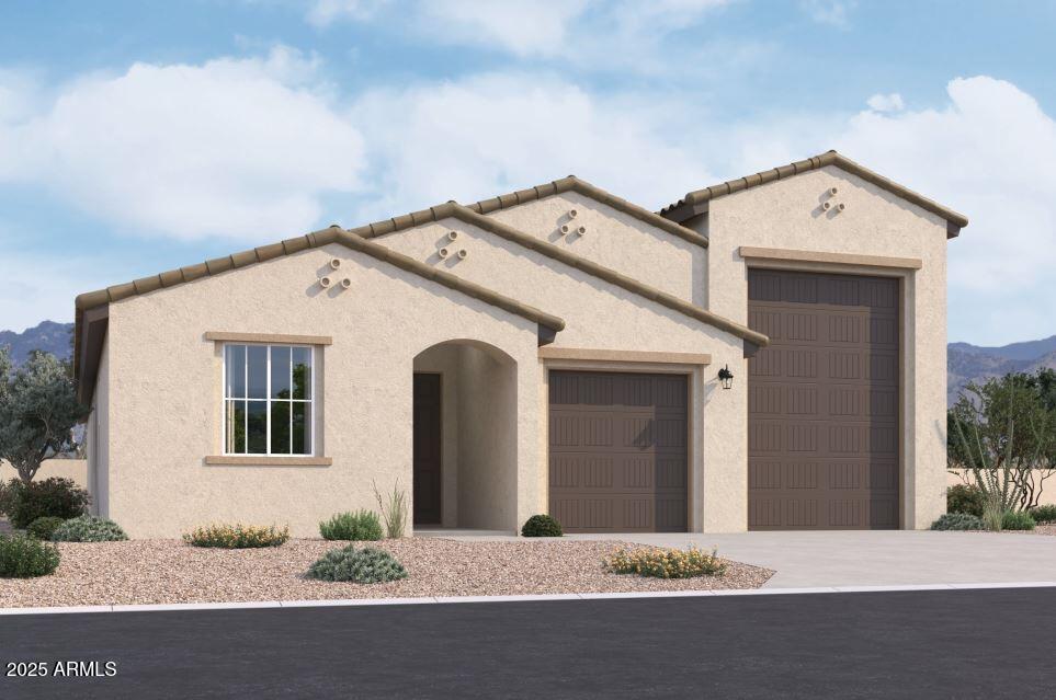 2672 Rustler Road San Tan Valley, AZ 85140 - Photo 1 of 24 Ruby RV L2