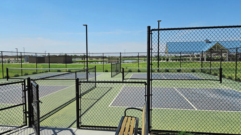 2672 Rustler Road San Tan Valley, AZ 85140 - Photo 16 of 24 Pickleball Courts copy