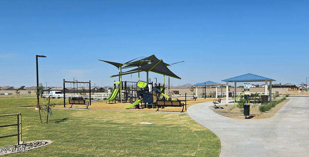2672 Rustler Road San Tan Valley, AZ 85140 - Photo 17 of 24 Playground copy