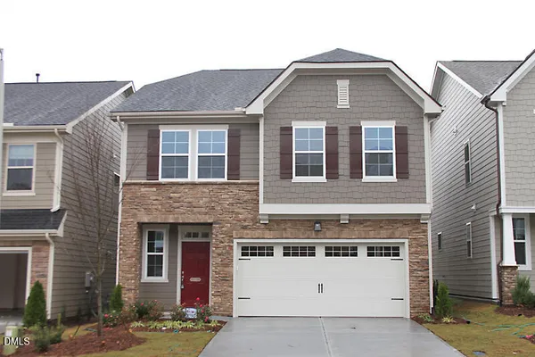 $2,395 | 215 Begen Street, Morrisville, NC 27560