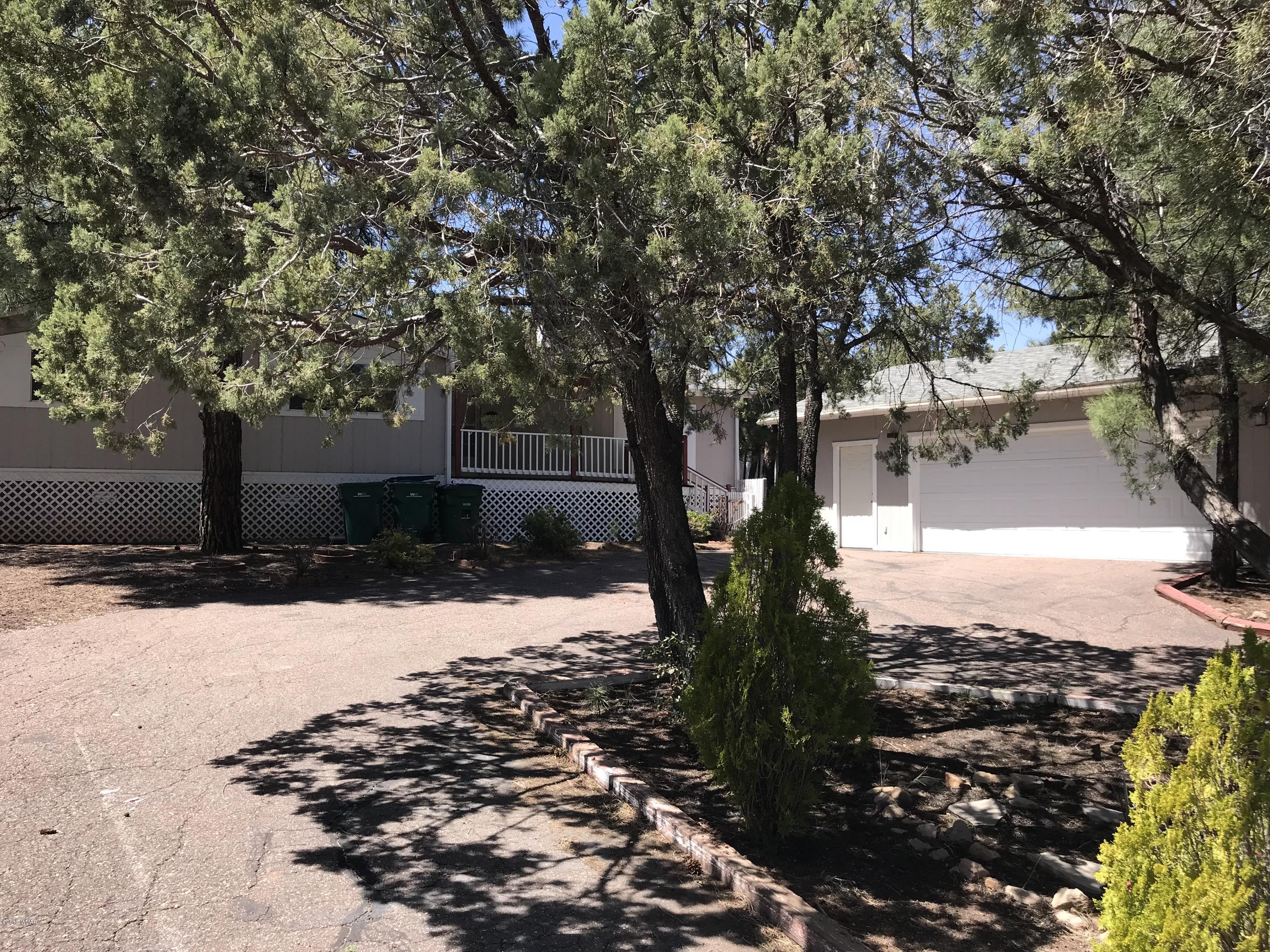 231 Timber Ridge Loop Show Low, AZ 85901 - Photo 3 of 25 Gallery Image 3