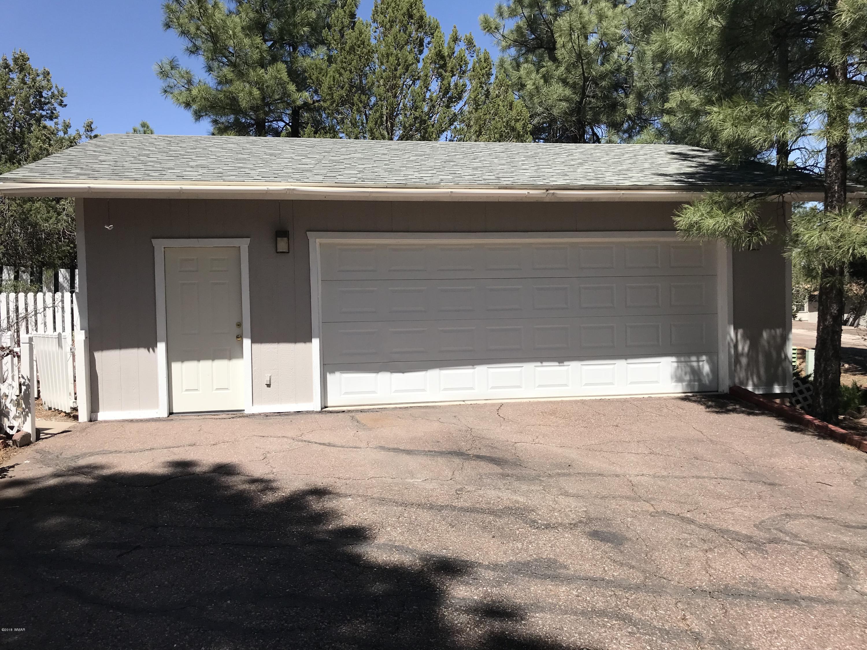 231 Timber Ridge Loop Show Low, AZ 85901 - Photo 4 of 25 Gallery Image 4